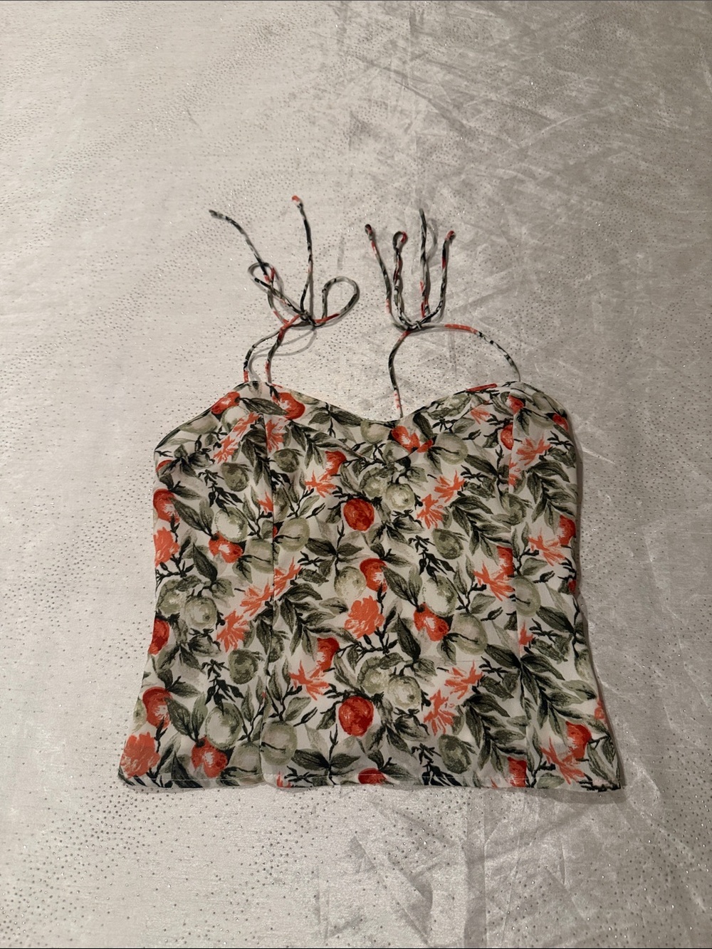 Abercrombie & fitch top for women size XS - Picture 2 of 5